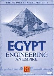 Egypt: Engineering an Empire series tv
