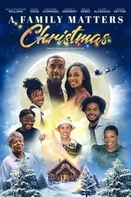 A Family Matters Christmas 2022 streaming
