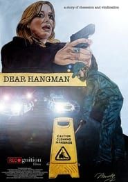 Dear Hangman series tv