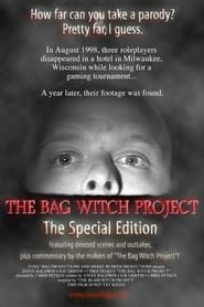 The Bag Witch Project 1999 streaming