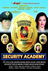 Security Academy 2022 streaming