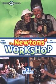 The Newtons' Worshop: Word Building 101 & The Germinators series tv