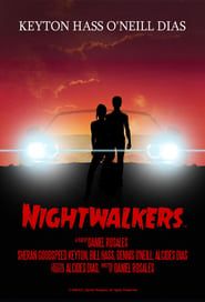 Nightwalkers series tv