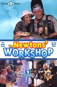 The Newtons' Workshop: The Name Game & As The World Spins series tv