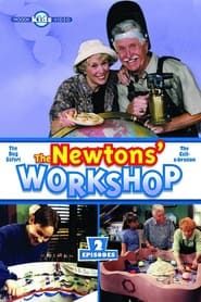 The Newtons' Workshop: The Bug Safari & The Cell-A-Bration series tv