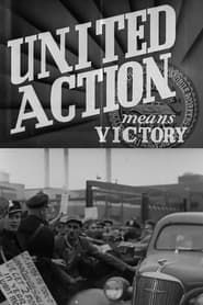 United Action Means Victory (1939)