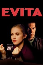 Image A New Madonna: The Making of 'Evita'