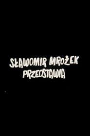 Slawomir Mrozek Presents series tv