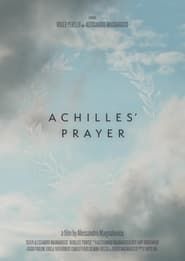 Achilles' Prayer series tv