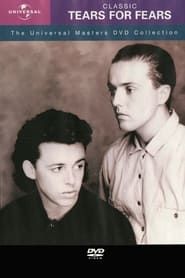Image Tears For Fears - The Universal - Masters Dvd Collection