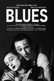 Affiche de Blues