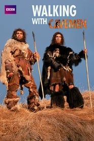 Walking with Cavemen series tv