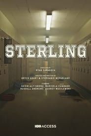 watch Sterling