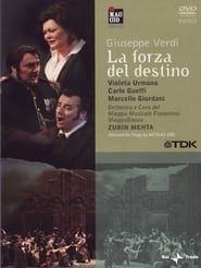 La forza del destino - Giuseppe Verdi series tv