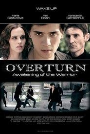 Overturn: Awakening of the Warrior series tv