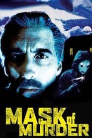 Mask of Murder series tv