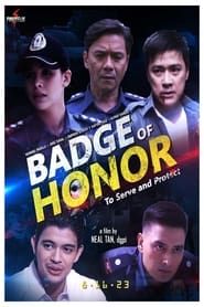 Badge Of Honor series tv