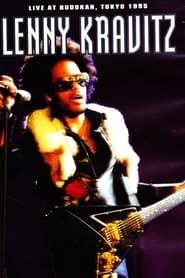 Lenny Kravitz: Live at Budokan, Tokyo 1995 series tv