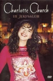 Charlotte Church Live from Jerusalem (2001)