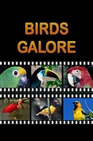 Birds Galore series tv