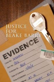 Justice for Blake Barry series tv