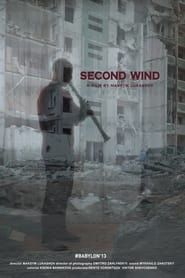 Image Second Wind 2022