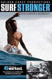 Image Surf Stronger - The Surfer's Workout