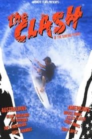 The Clash of Surfing Titans series tv