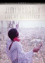Image Jimi Hendrix: Live at Woodstock