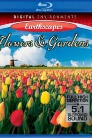 Living Landscapes: Flowers And Gardens (2009)
