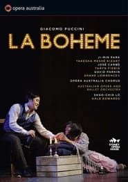 La Bohème (Sydney Opera House) series tv