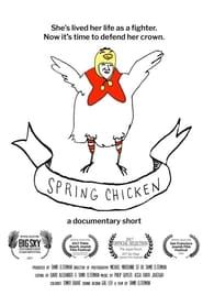 Spring Chicken series tv