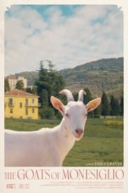 The Goats of Monesiglio series tv