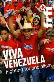 Image Viva Venezuela: Fighting for Socialism