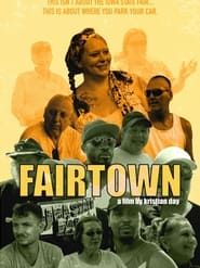Fairtown series tv