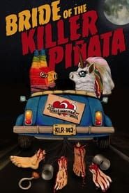 Bride of the Killer Piñata series tv