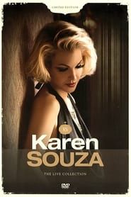 Karen Souza: The Live Collection series tv