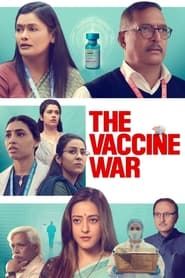 The Vaccine War 2023 streaming