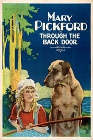 Through The Back Door (1921)