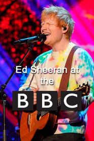 Ed Sheeran at the BBC-hd
