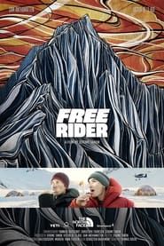 Free Rider series tv