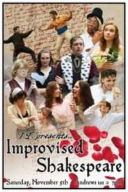 I.T.'s Improvised Shakespeare series tv