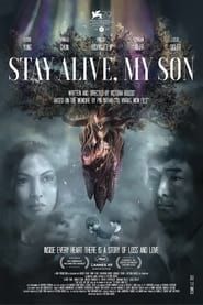 Stay Alive, My Son series tv