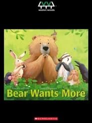 Bear Wants More series tv