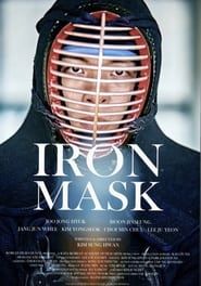 Iron Mask  streaming