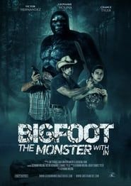 Image Bigfoot: The Monster Within