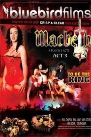 Macbeth Act 3 (2022)