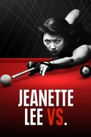 Jeanette Lee Vs. series tv