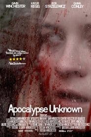 watch Apocalypse Unknown