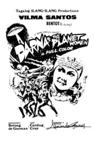 Darna vs. The Planet Women series tv
